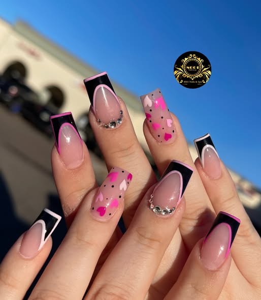 Nail photo from 8001 Nails & Spa