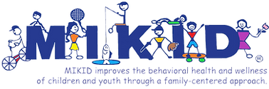 M.I.K.I.D. Logo