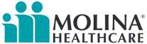 Molina Healthcare partner logo